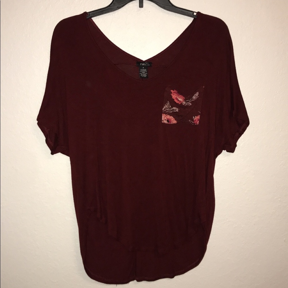 Rue21 blouse